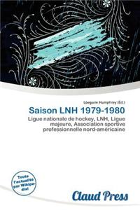 Saison Lnh 1979-1980