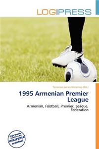 1995 Armenian Premier League