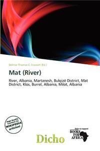 Mat (River)