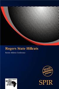 Rogers State Hillcats