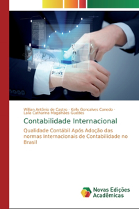 Contabilidade Internacional