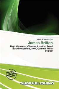 James Britten