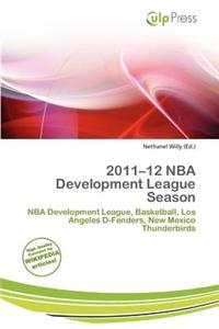 2011-12 NBA Development League Season