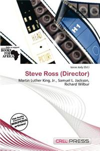 Steve Ross (Director)