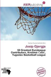 Josip Gjergja