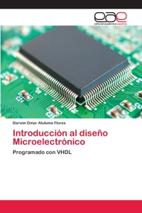 Introducción al diseño Microelectrónico