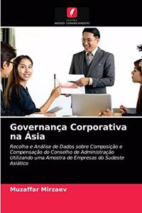 Governança Corporativa na Ásia