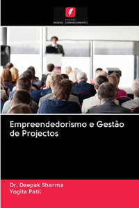 Empreendedorismo e Gestão de Projectos