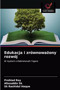 Edukacja i zrównoważony rozwój