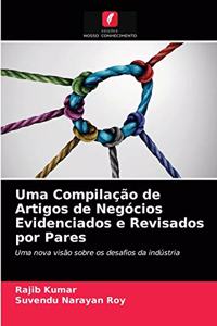 Uma Compilação de Artigos de Negócios Evidenciados e Revisados por Pares