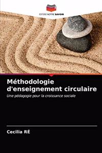 Méthodologie d'enseignement circulaire