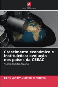 Crescimento económico e instituições