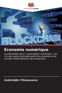 Économie numérique