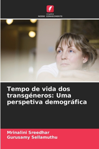 Tempo de vida dos transgéneros