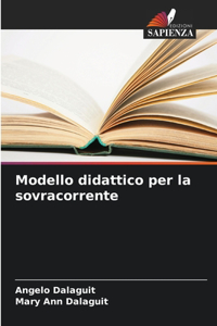 Modello didattico per la sovracorrente