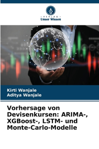 Vorhersage von Devisenkursen