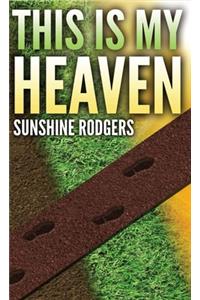 This Is My Heaven (Pocket Size)