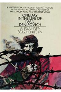 One Day in the Life of Ivan Denisovich