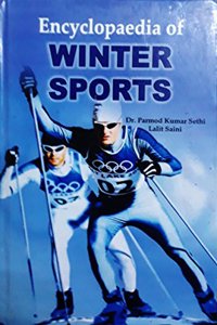 Encyclopedia of Winter Sports