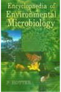 Encyclopaedia of Environmental Microbilogy (3Vol.)