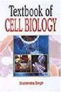 A Textbook of Cell Biology