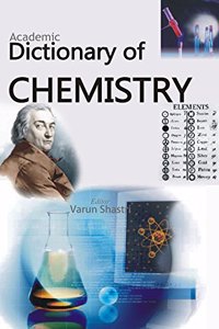 Dictionary of Chemistry (PB)