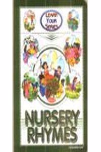Learn Your Series Nursery Rhymes