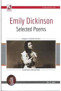 Emily Dickinson : Selected Poems