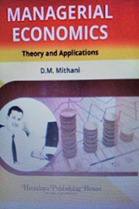 Managerial Economics