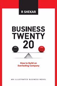 Business Twenty20