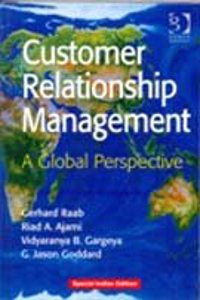 Customer Relationship Management