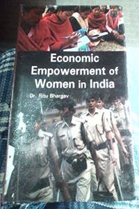Economic Empowerment of Women in India