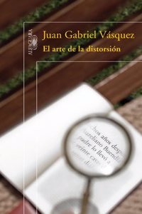 El arte de la distorsion