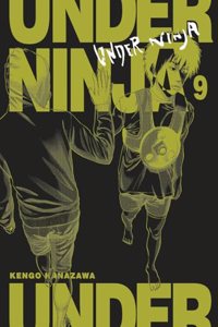 UNDER NINJA 09