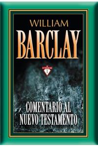 Comentario Al Nuevo Testamento - 17 Tomos En 1