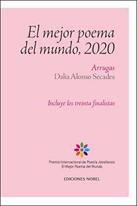 El mejor poema del mundo, 2020