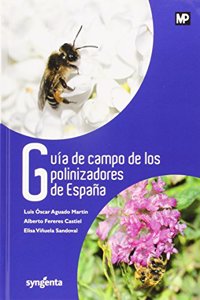 Guia de campo de los polinizadores de Espana