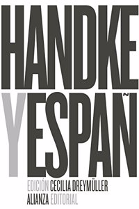Peter Handke y Espana