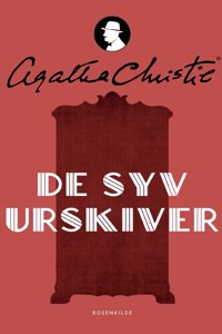 De syv urskiver