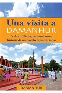 VISITA A DAMANHUR - español