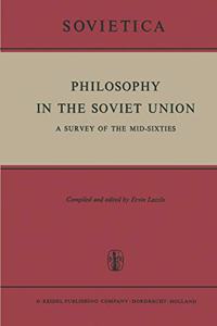 Philosophy in the Soviet Union