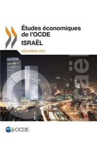 Études économiques de l'OCDE