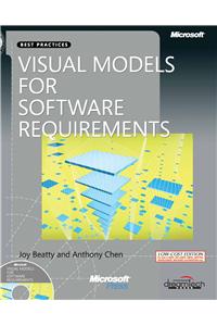Visual Models For Software Requirements