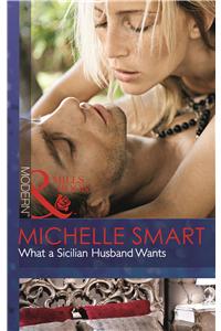 What a Sicilian Husband Wants