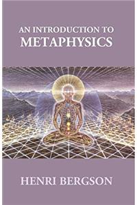 An Introduction to Metaphysics