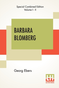Barbara Blomberg (Complete)