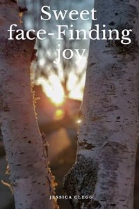 Sweet face-Finding joy