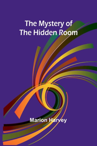 Mystery of the Hidden Room