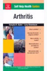 Self Help Health Guides: Arthritis