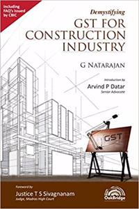 GST for Construction Industry 2/e